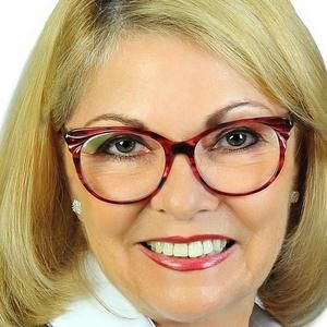 Meet your Posher, Barbara